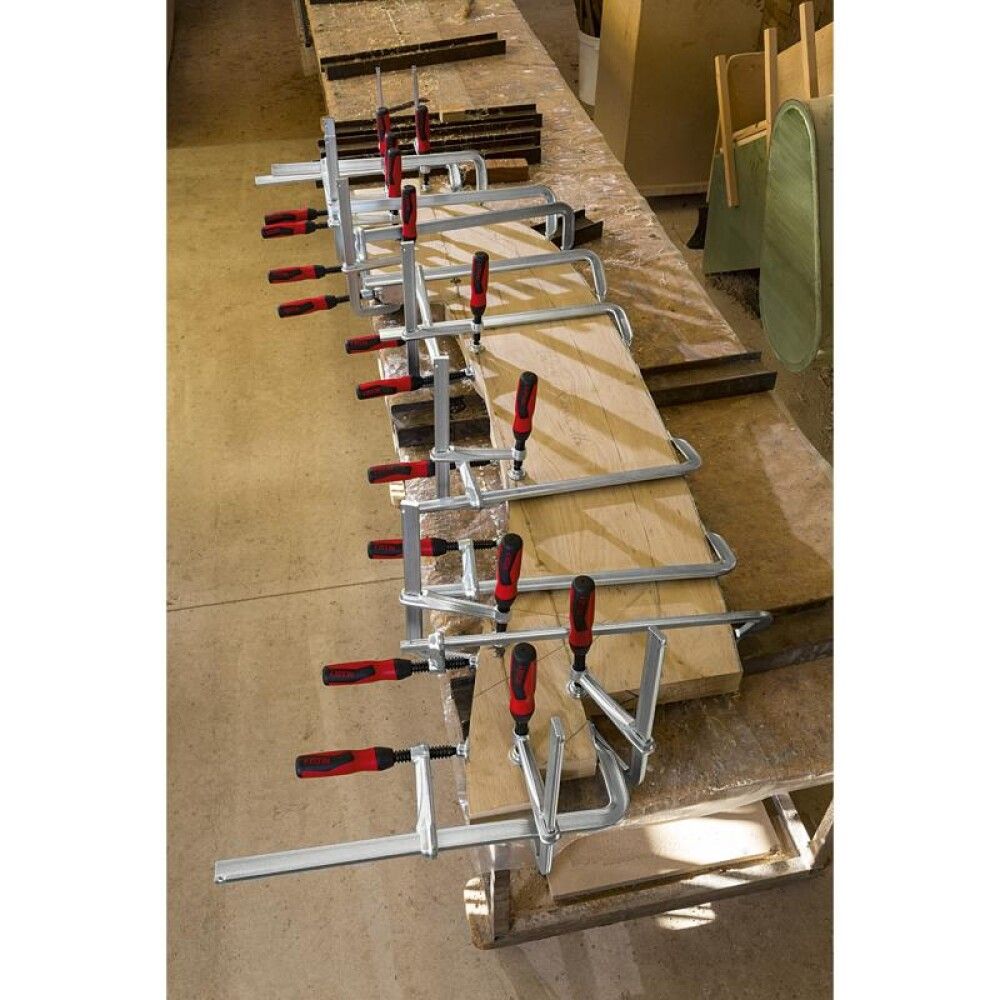 TVINGE BESSEY STÅL G30S10Z 300MM