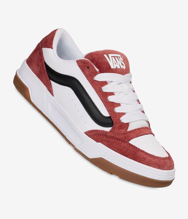 Vans Hylane Tri-Tone Schuh (red ochre)
