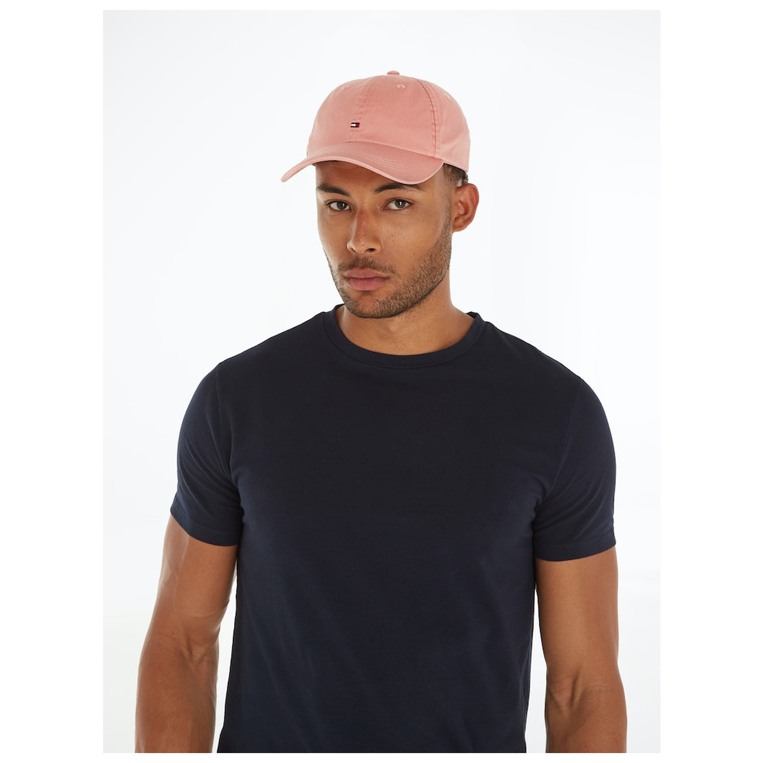 Tommy Hilfiger TH FLAG SOFT 6 PANEL CAP