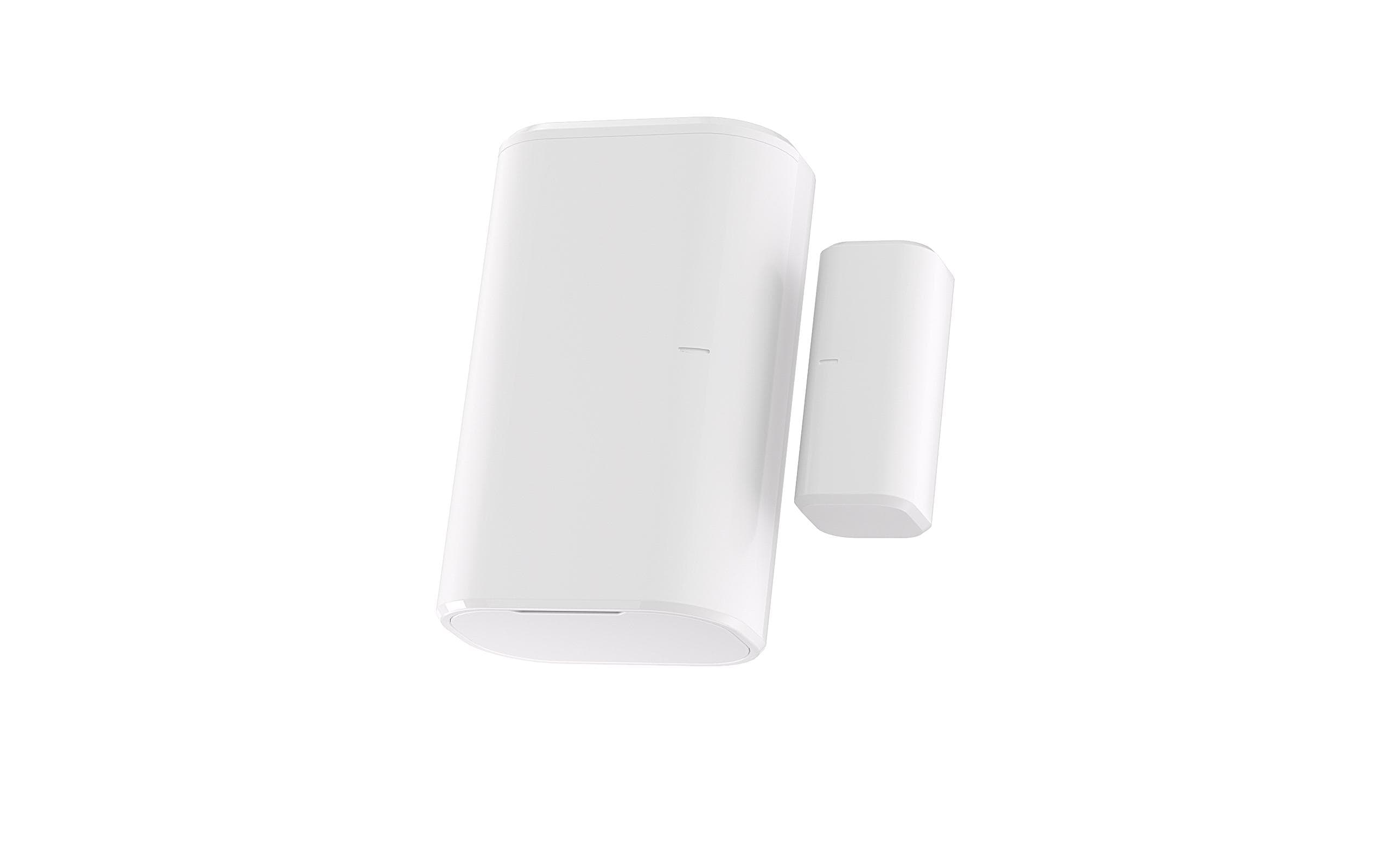 WLAN-Tür-/Fensterkontakt SNZB-04P DC 3 VZigbee Wireless-Schalter