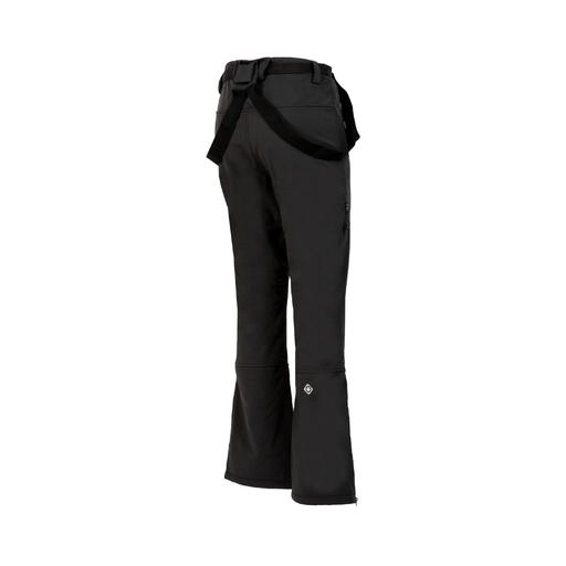 Calças softshell com membrana curta e interior polar Izas Malcus W