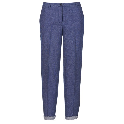 Armani jeans - JAFLORE - Bleu