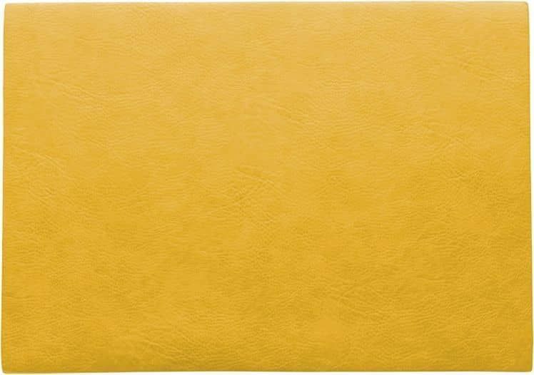 Tischset vegan leather 78312076