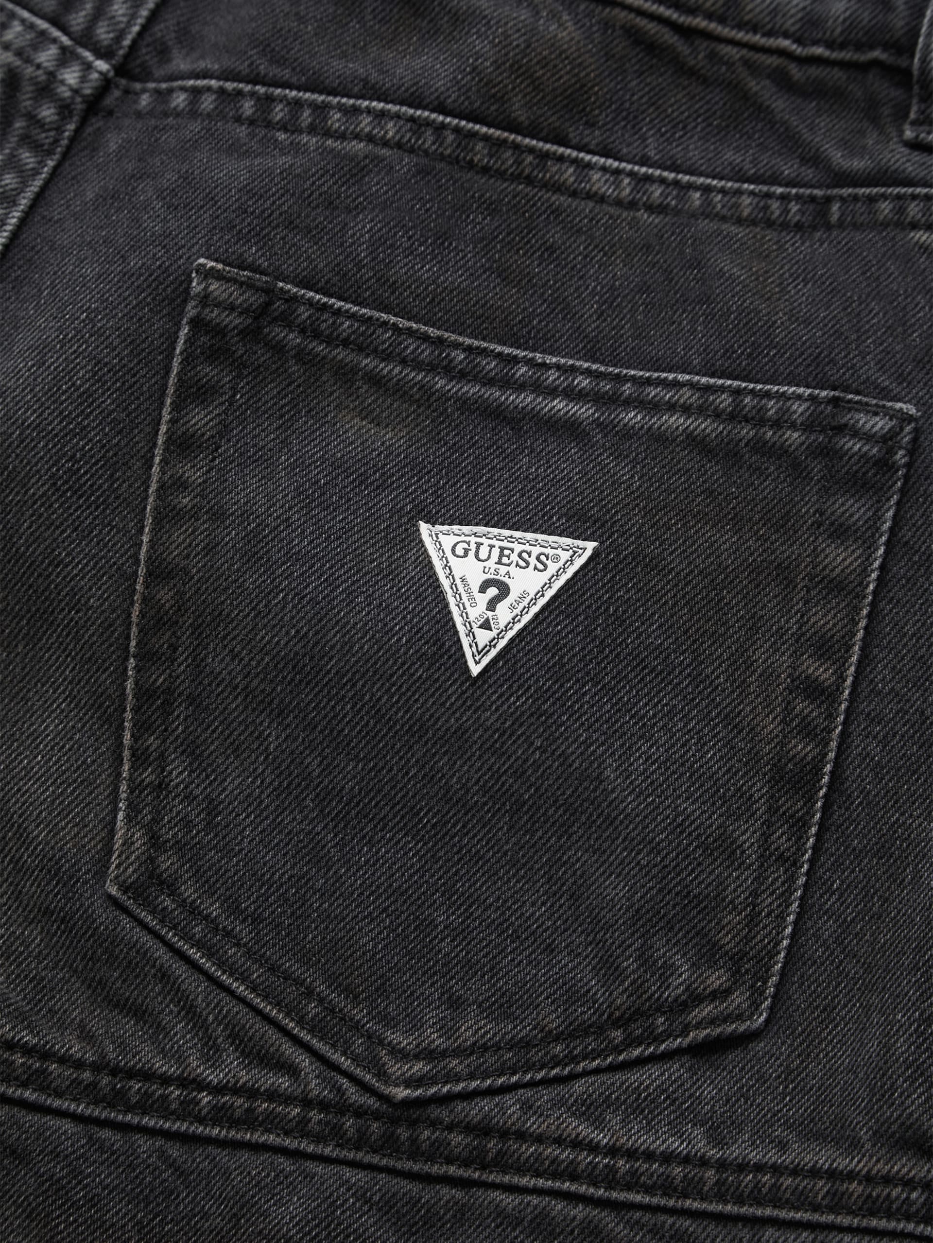 shorts utilitários