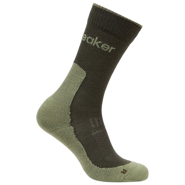 Icebreaker - Merino Hike+ Light Crew - Chaussettes de randonnée