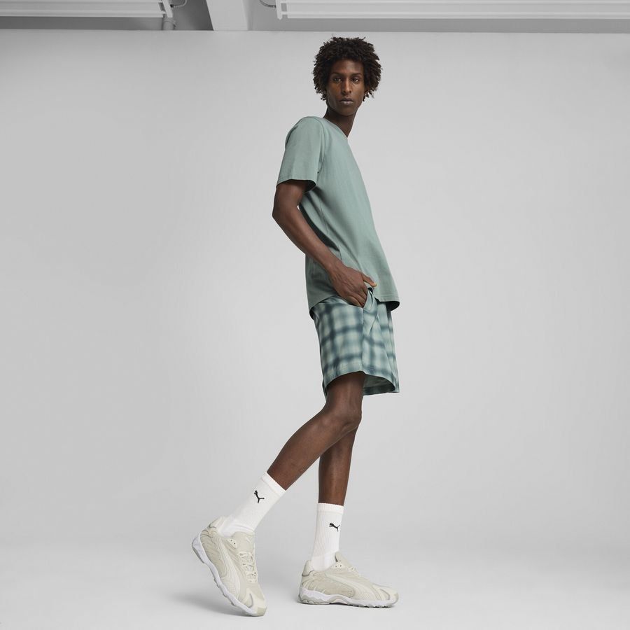 Puma ROAD TO UNITY T-Shirt mit Grafik
