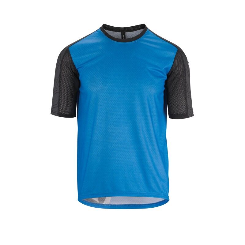 Trail SS Jersey - Maillot VTT homme
