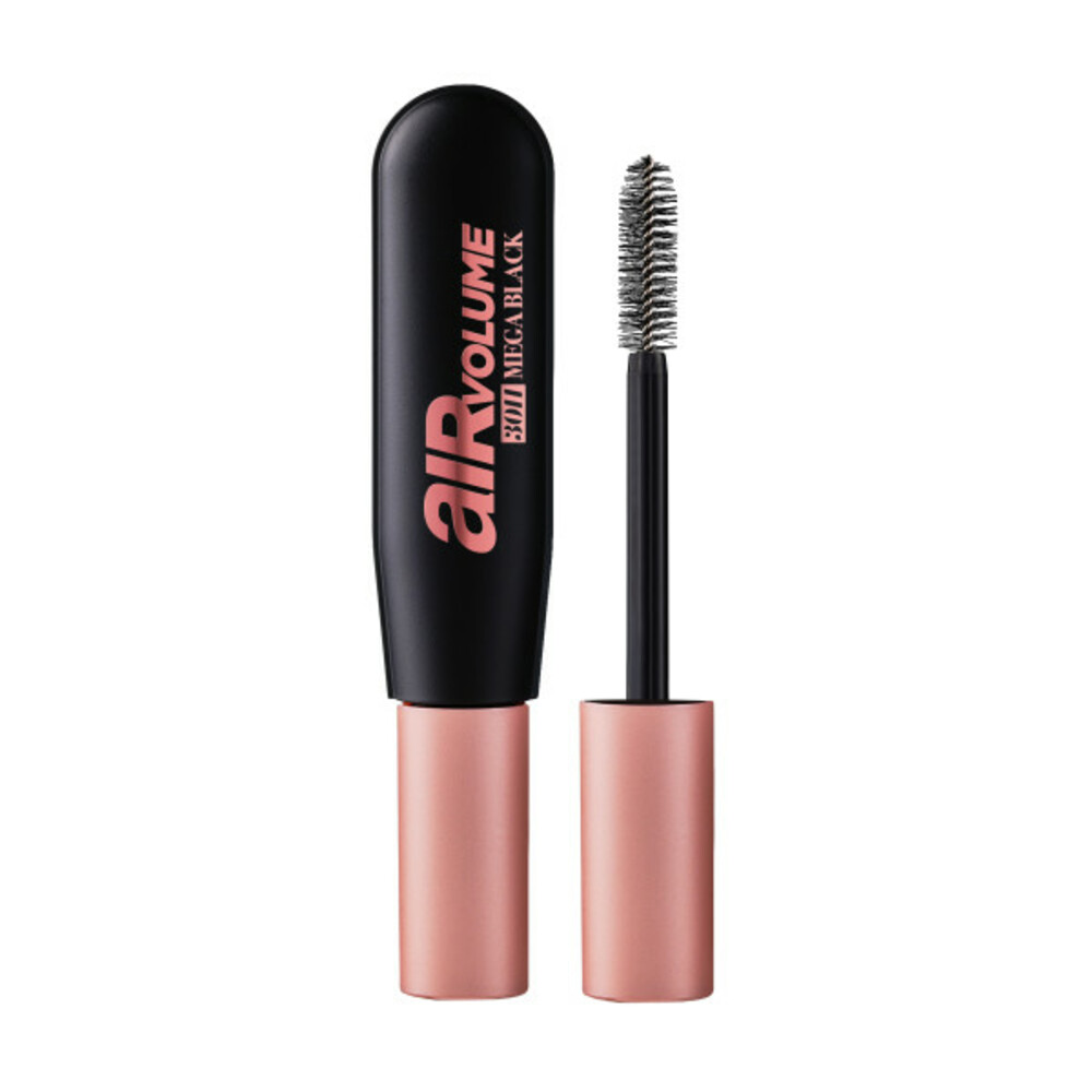 L'Oréal Air Volume Mega 30H MascaraExtra Zwart