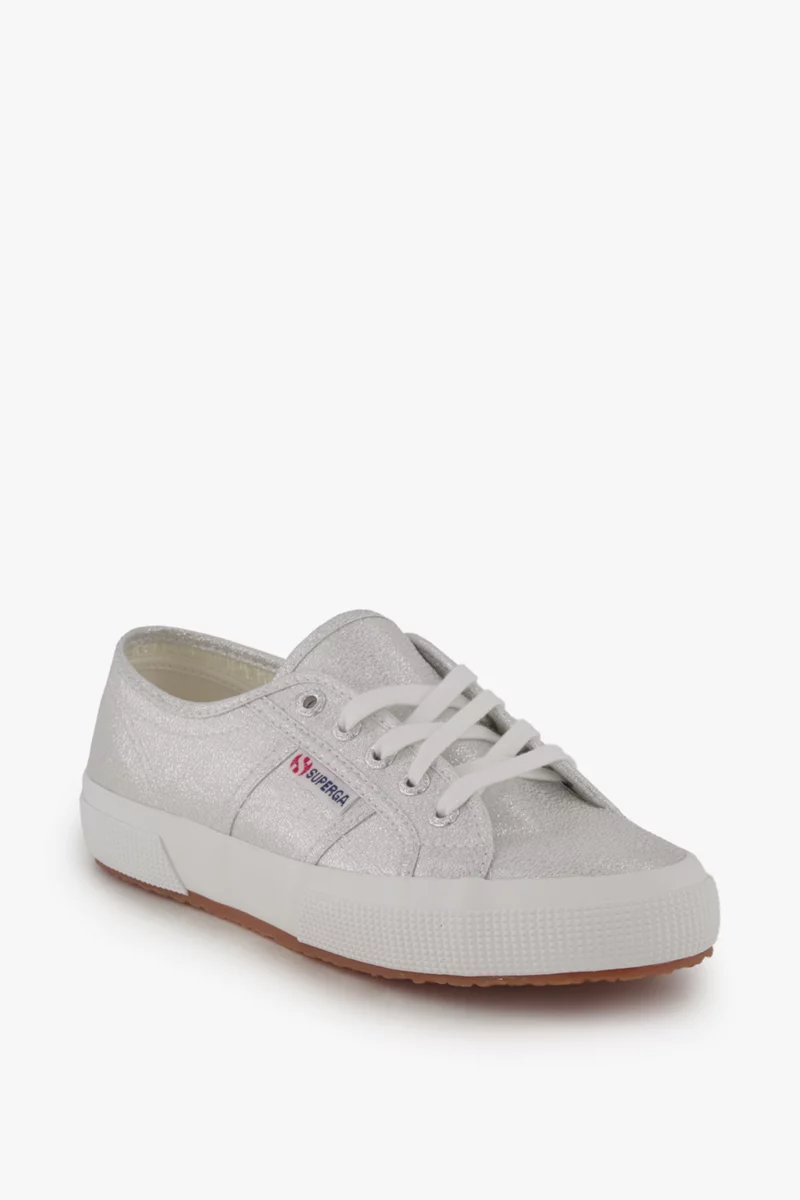 Superga Lame Damen Sneaker