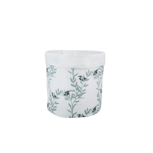 Corbeille Monceau 19x15 cm - MAISON CHARLOTTE