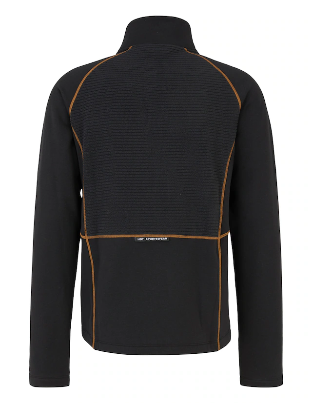 HOT Sportswear Fleecejacke