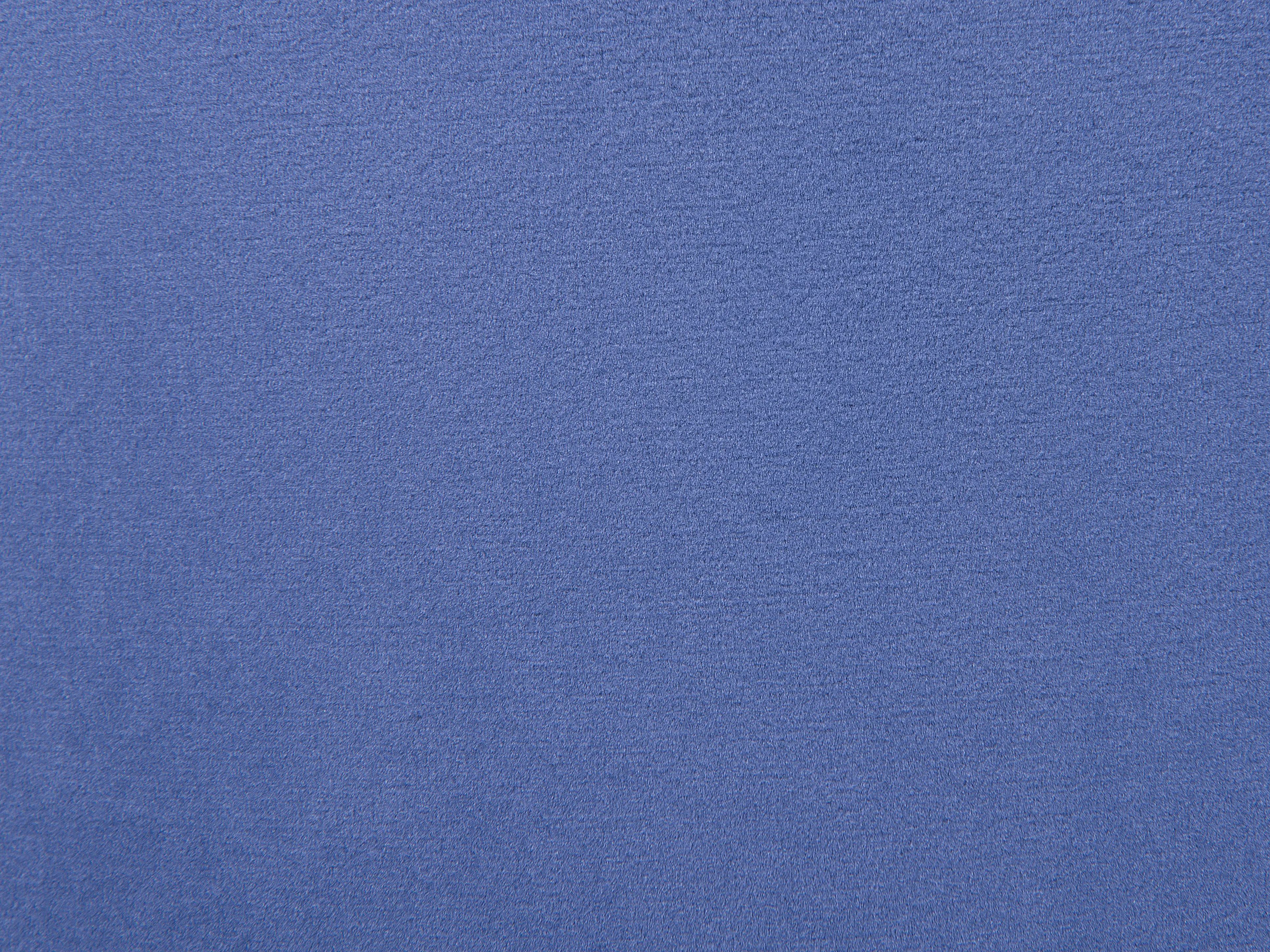 Poef SOPHIA Fluweel Marineblauw