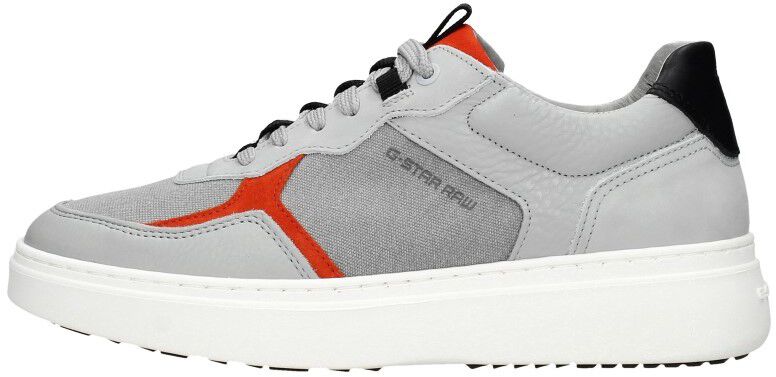 G-star Lash Tec M licht grijs
