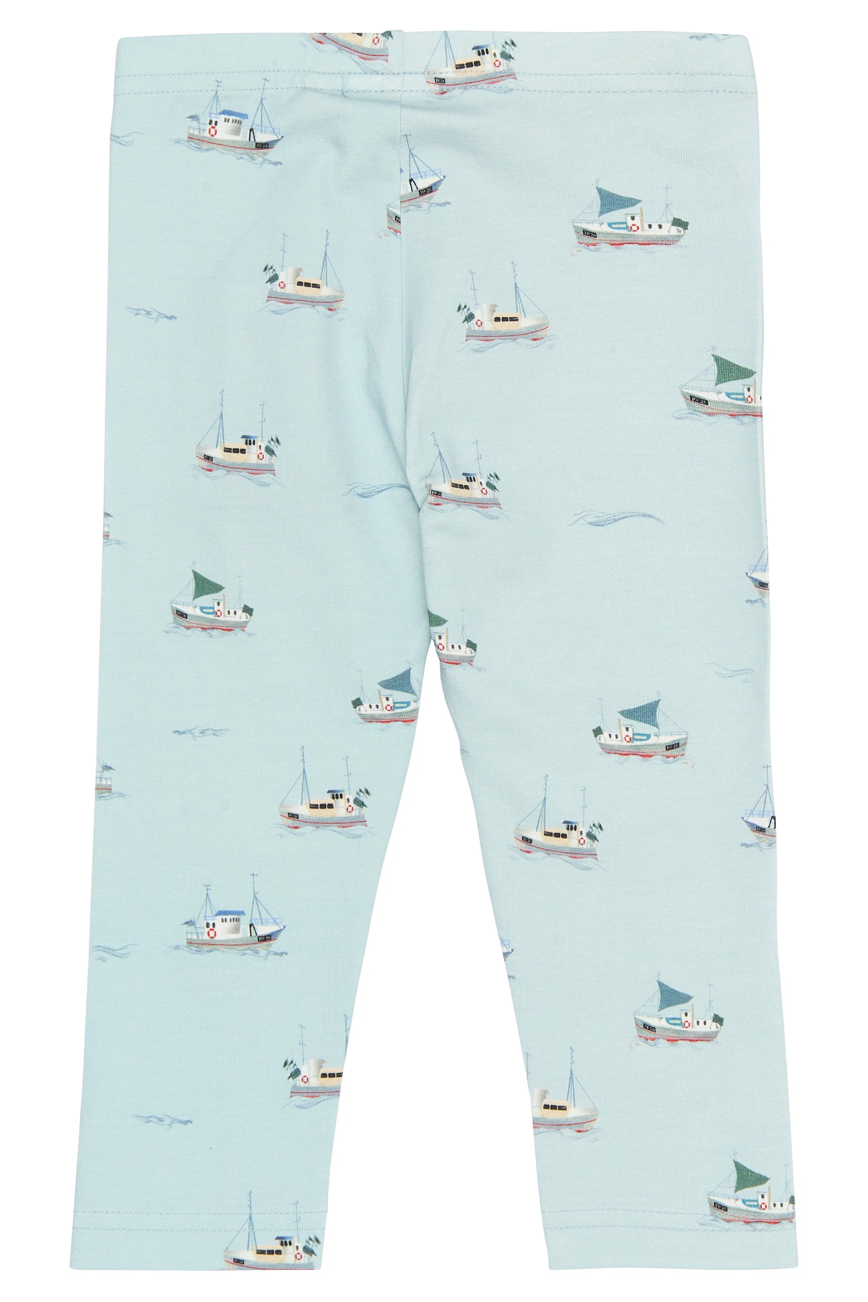 Petit Piao Leggings Sea