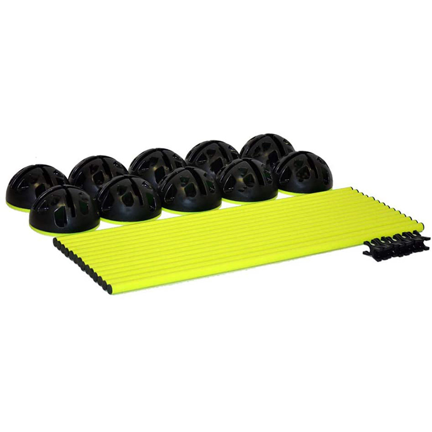 Toolz Agility Grid Set