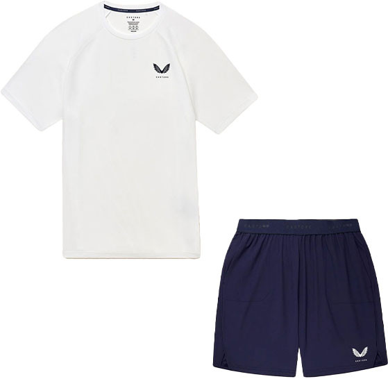Castore Adapt Trainingsset