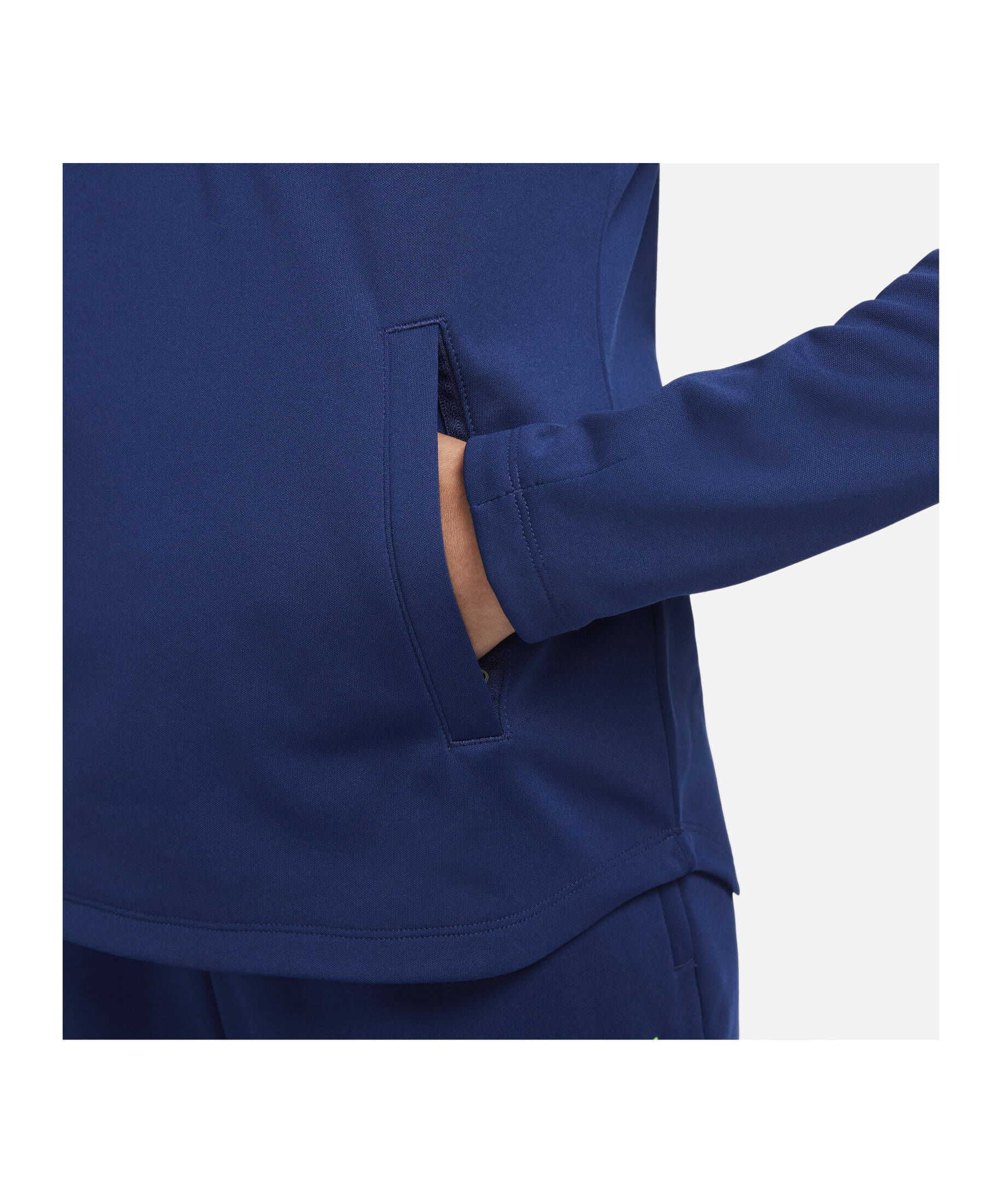 Nike| Damen Fußballshirt NIKE THERMA-FIT ACADEMY WINTER WARRIOR