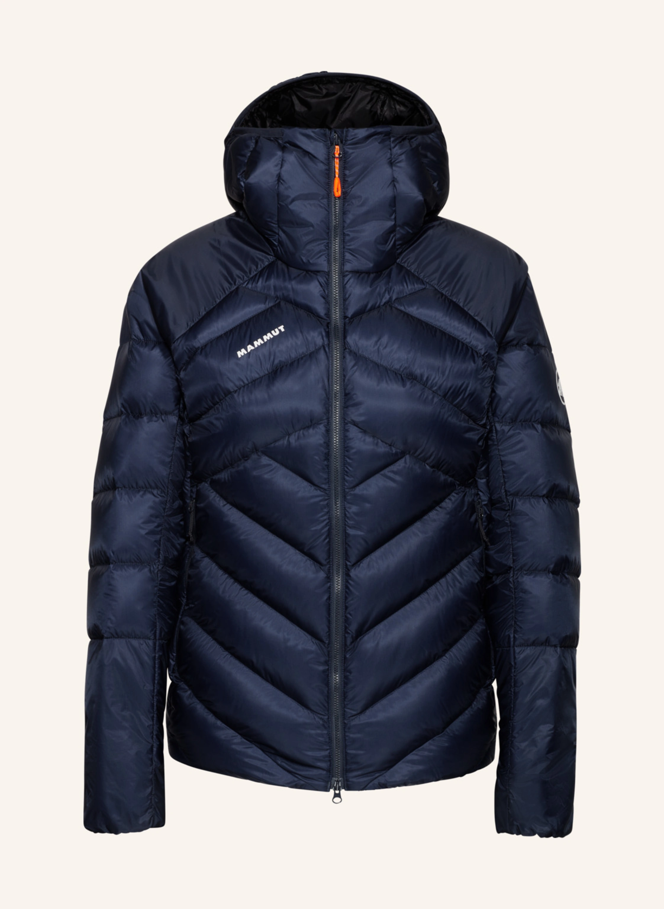 MAMMUT Daunenjacke TAISSmit Kapuze