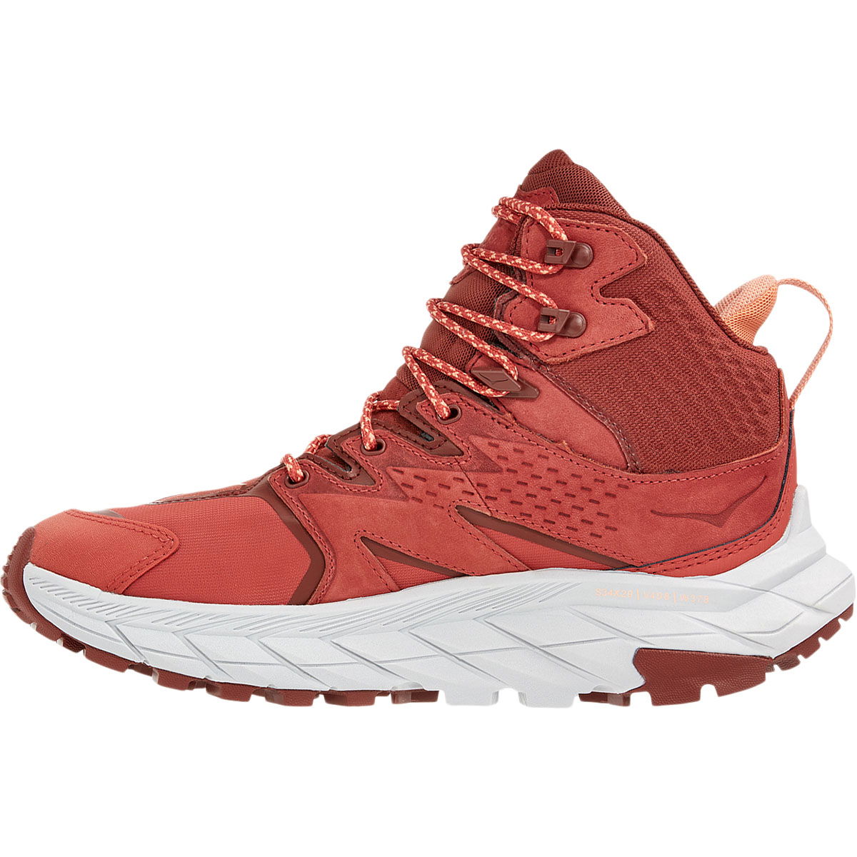 HOKA Anacapa Mid GTX Vandrestøvler Dame