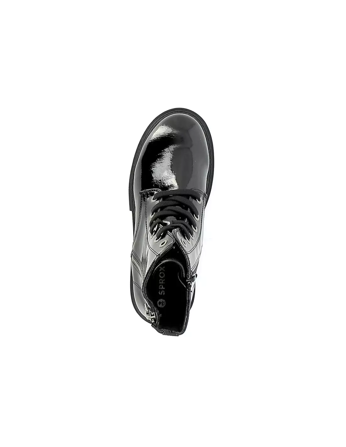 SAFETY JOGGER 537411 - Boots & bottines Black