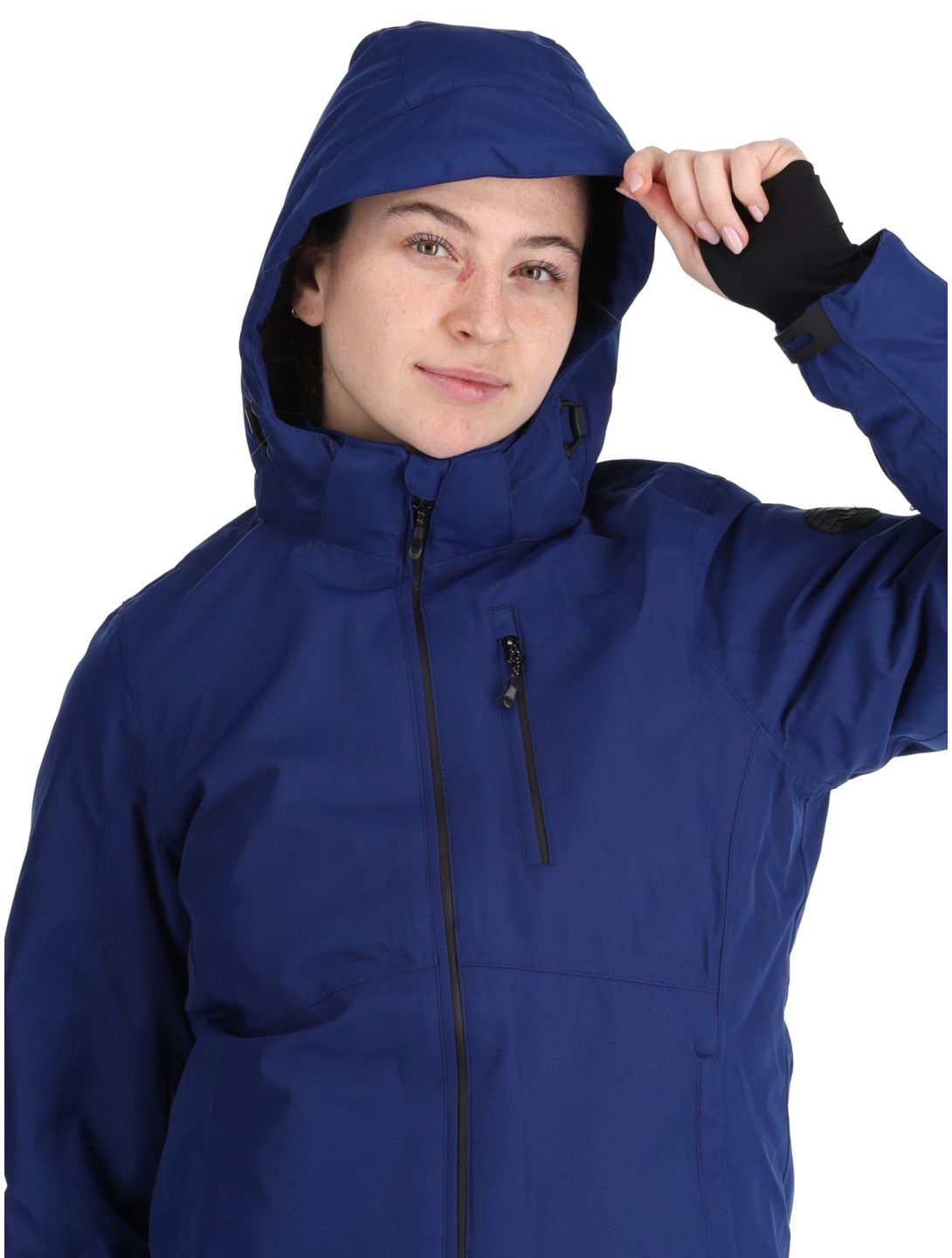 Drizzle ski-jas dames