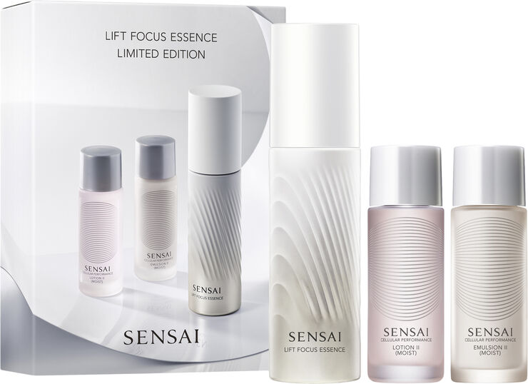 Sensai Lift FocusEssenceSet