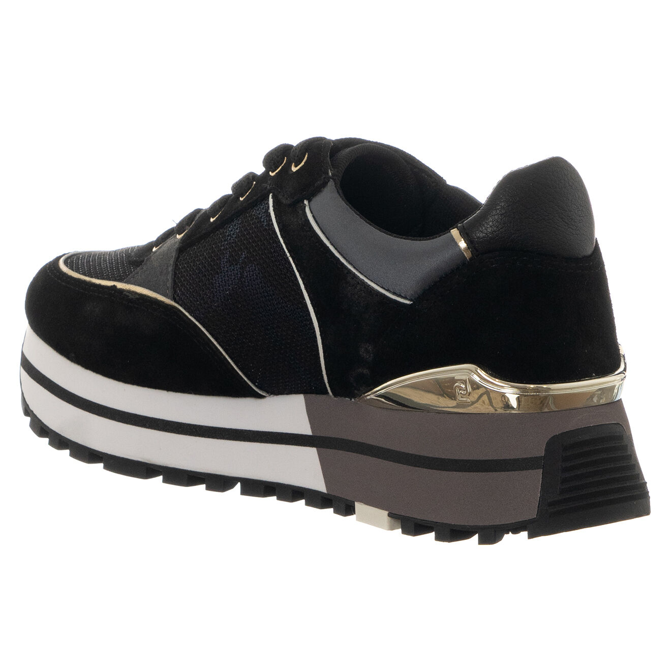 Liu-Jo Sneakers May noires