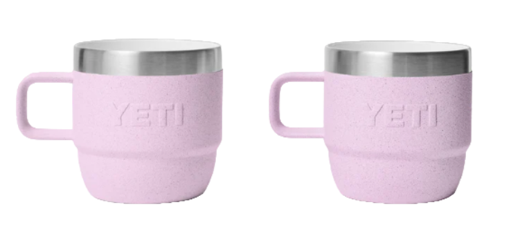 Espresso 6 Mok (177 ml)
