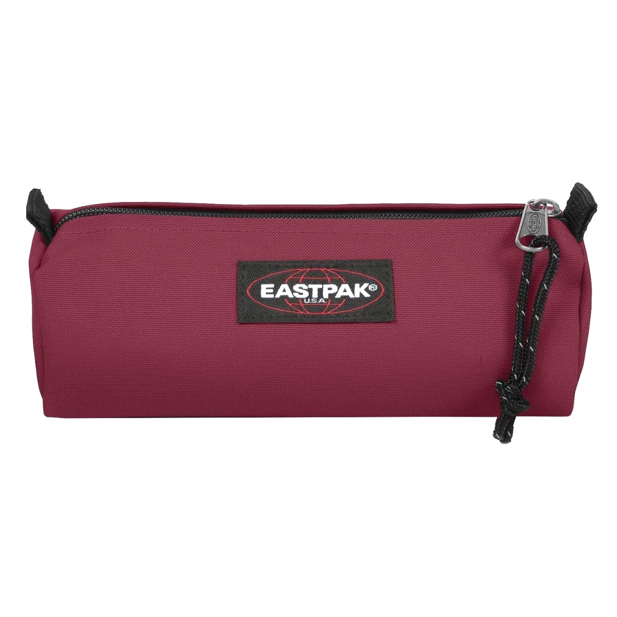 Eastpak Trousse scolaire Eastpak EK372 Benchmark Single  Bushy Burgundy