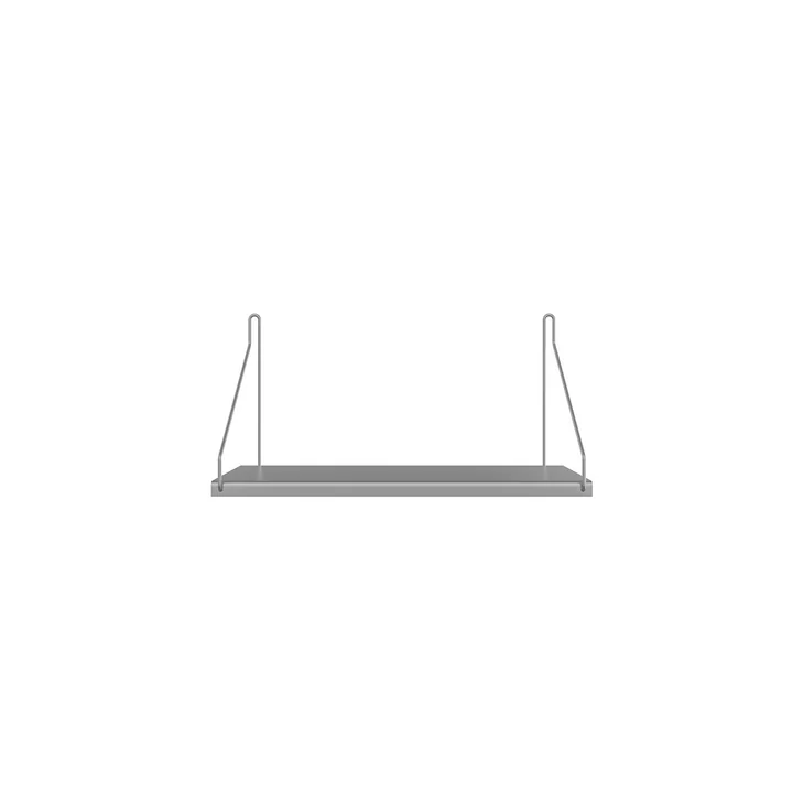 Frama - Shelf Wandregal 40 x 20 cm, Edelstahl