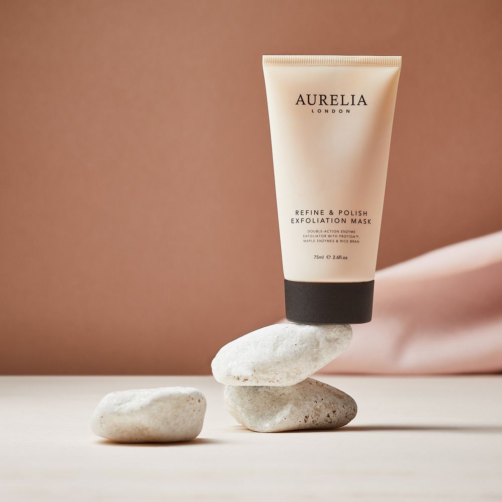 Aurelia Refine & Polish Miracle Balm - 75 ml