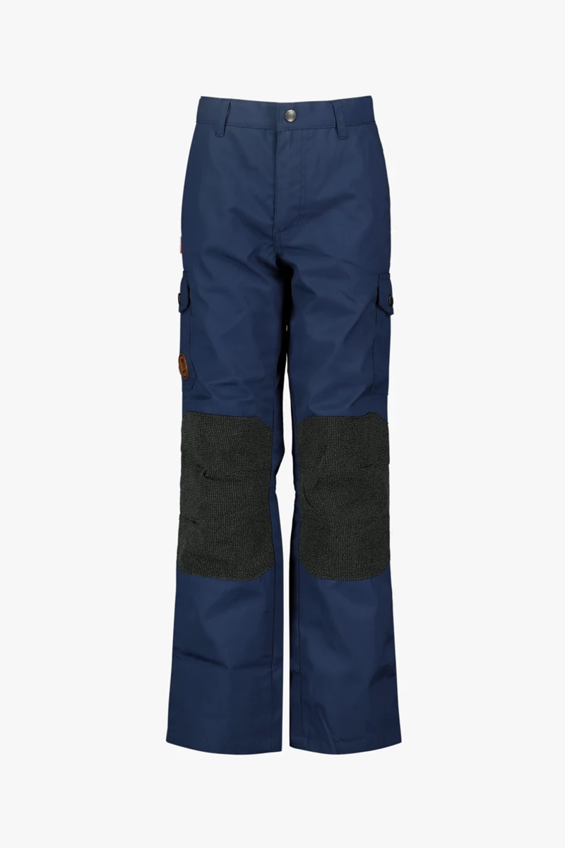 Trollkids Trollheimen Winter Kinder Wanderhose