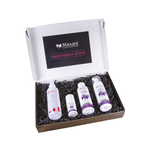 Maxani Therapiebox Atopie