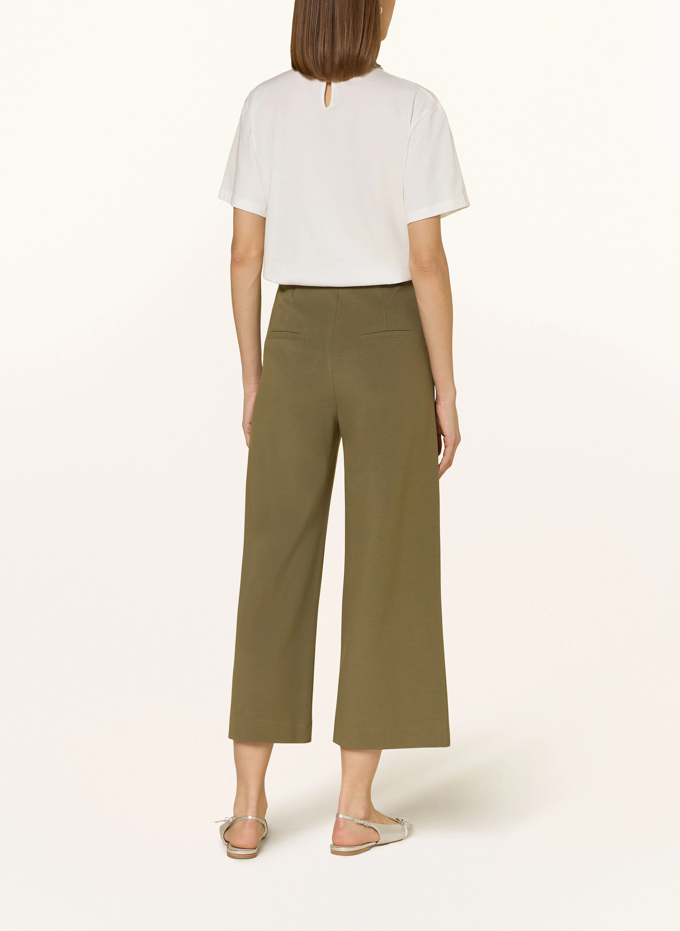 SEDUCTIVE Jersey-Culotte DAGNEY