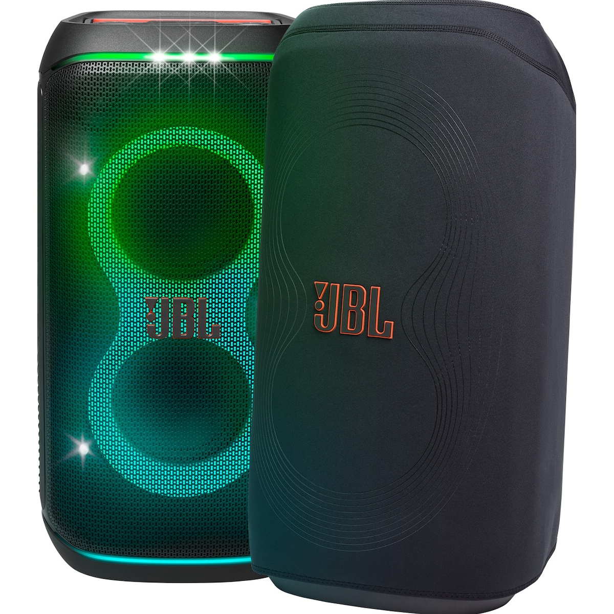 JBL Partybox 120 overtrekk