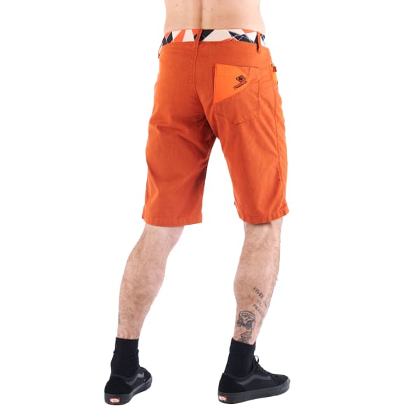 Short escalade NOGRAD YANIRO SHORT CORAIL