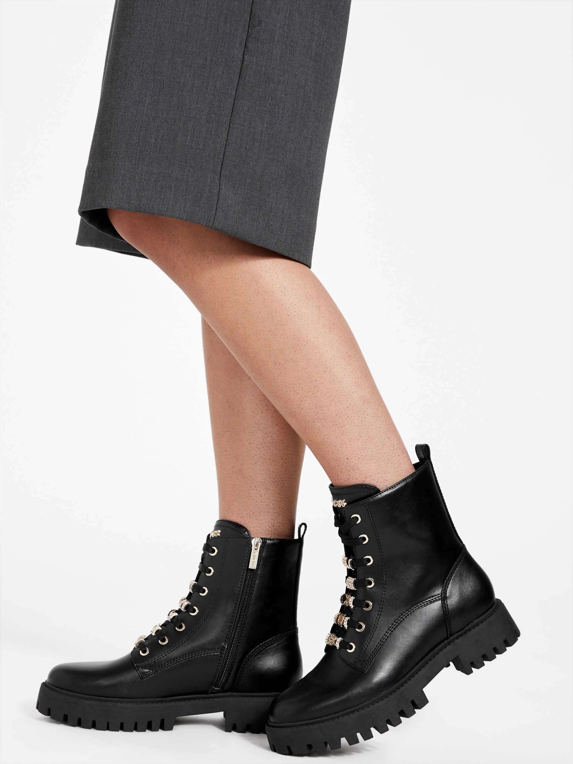 Botas Fionaa Lug