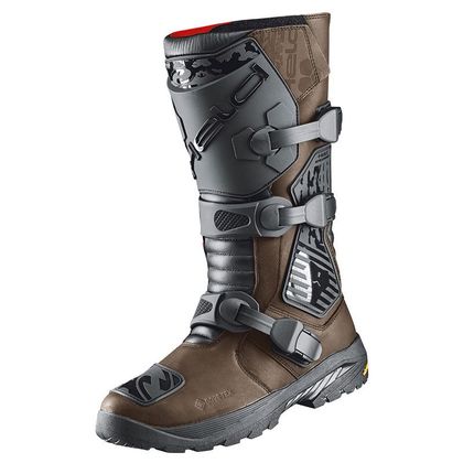 Bottes Held BRICKLAND GORE-TEX - Marron