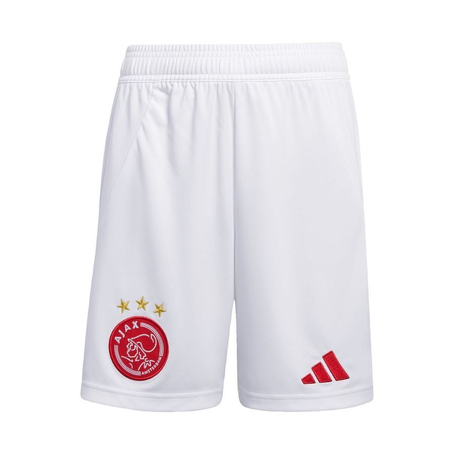 Adidas Short Domicile Ajax Amsterdam 24/25 Enfants