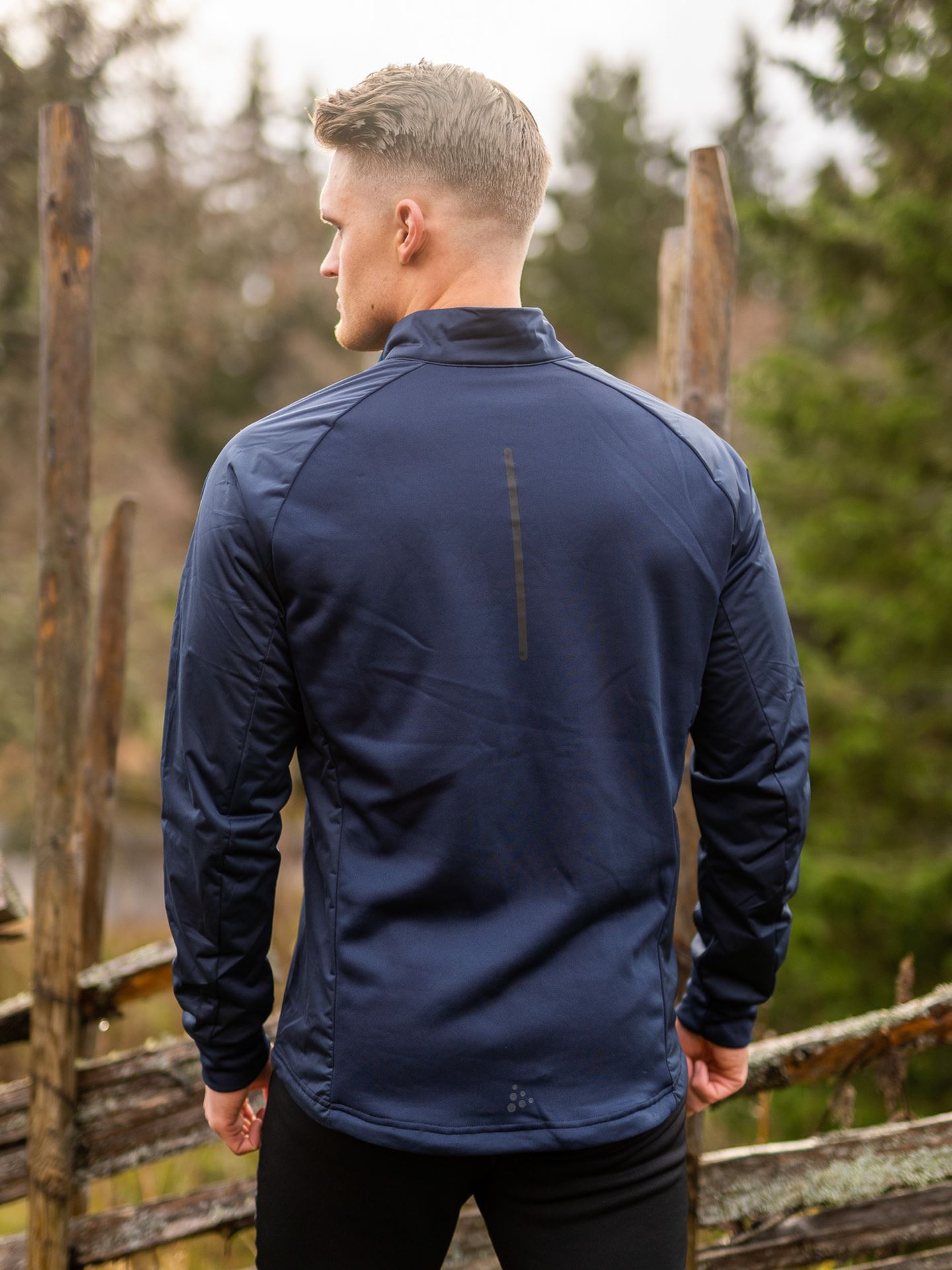 ADV Storm Jacket Man