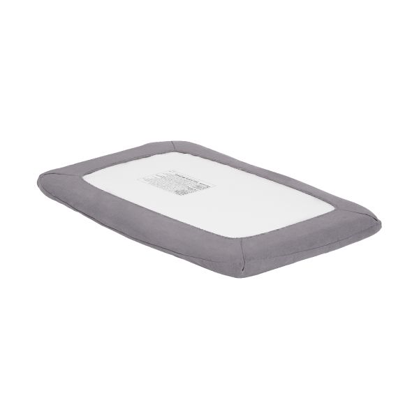 Joie Roomie Organic Hoeslaken - Earl Grey