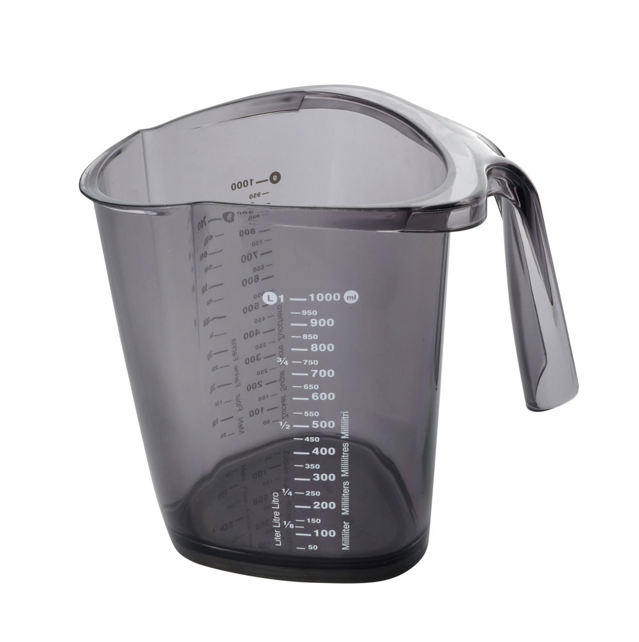 Dr. Oetker Messbecher 1l
