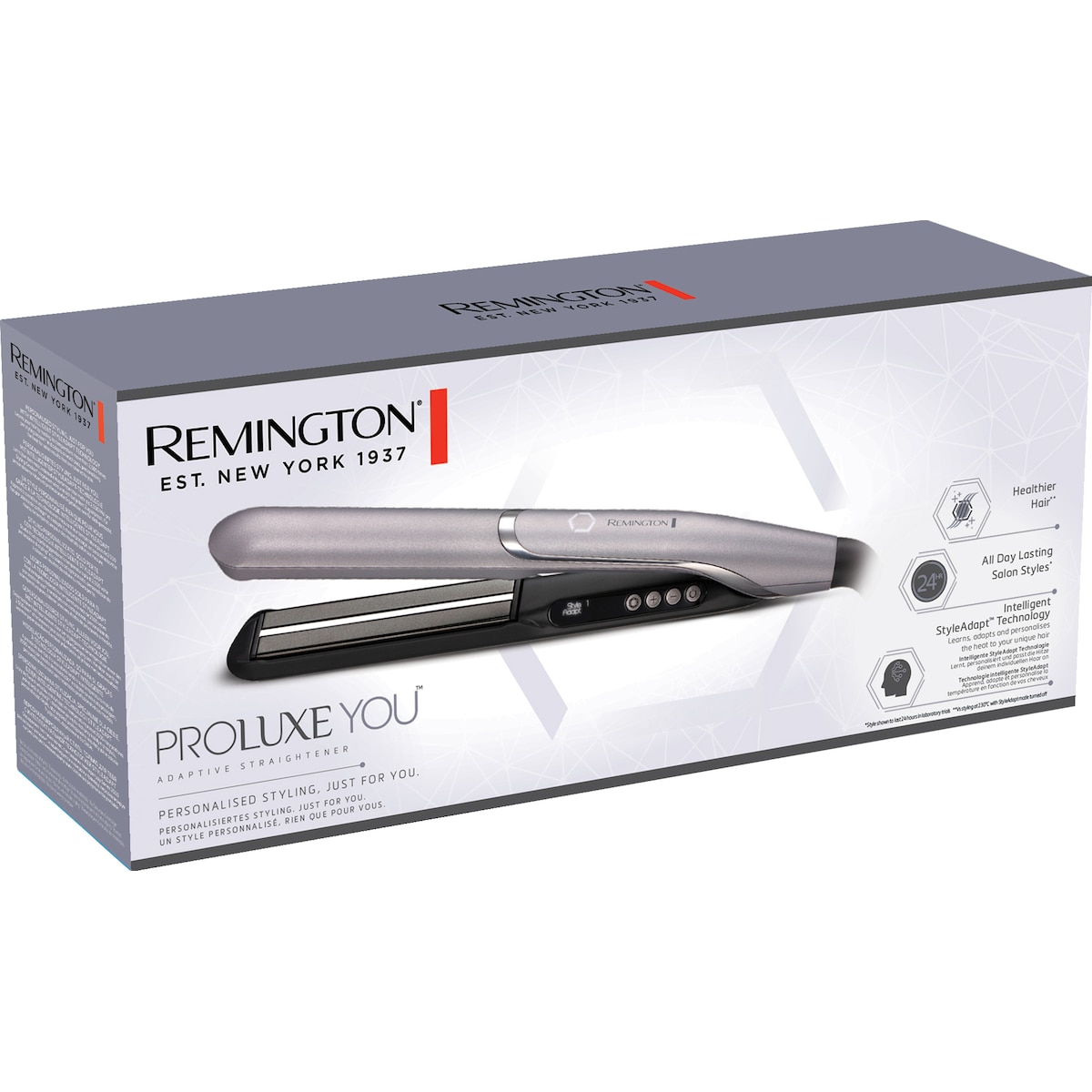 Remington PROluxe You rettetang S9880