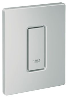 Grohe Skate Cosmopolitan urinoir bedieningsplaat inclusief mechanisch functiedeel chroom