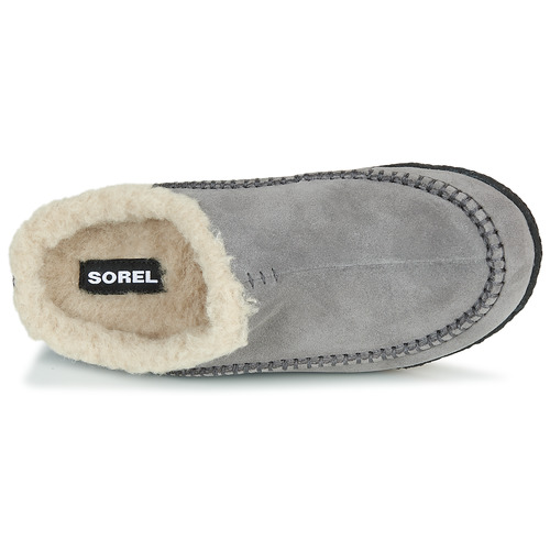 Sorel - LANNER RIDGE - Gris