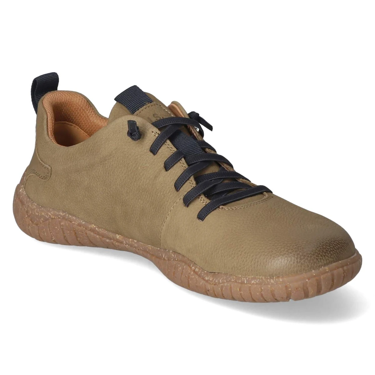 Josef SeibelSchnürschuhe WALLACE 04 - oliv