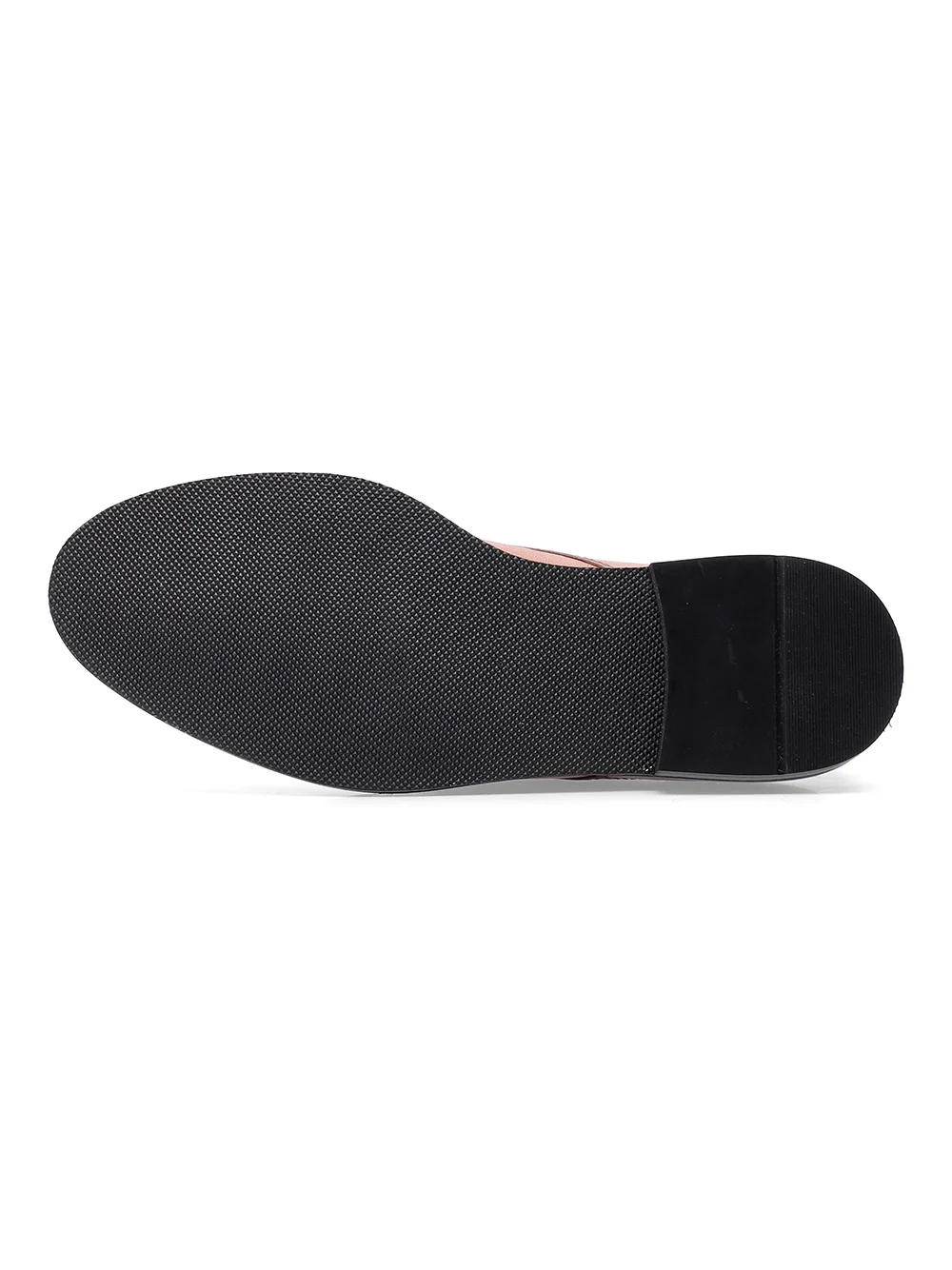 Schnürschuh Kent cognac