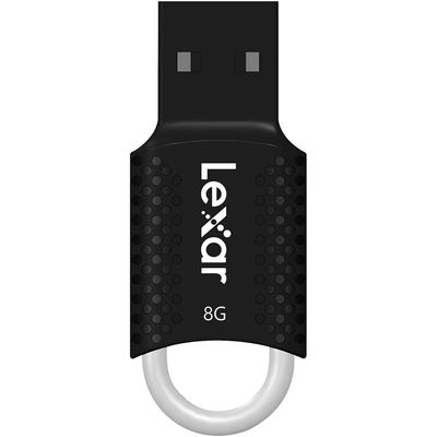 Lexar JumpDrive V40 - clé USB 8 Go - USB 2.0