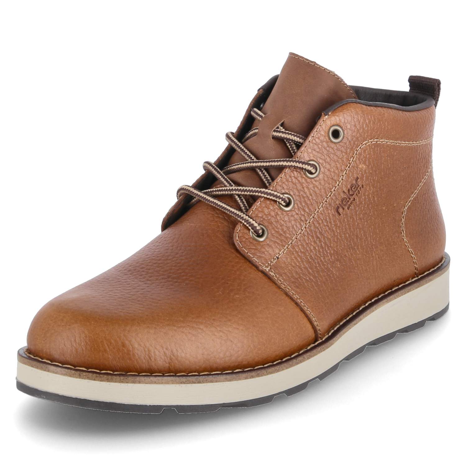 Rieker Winterboots - braun