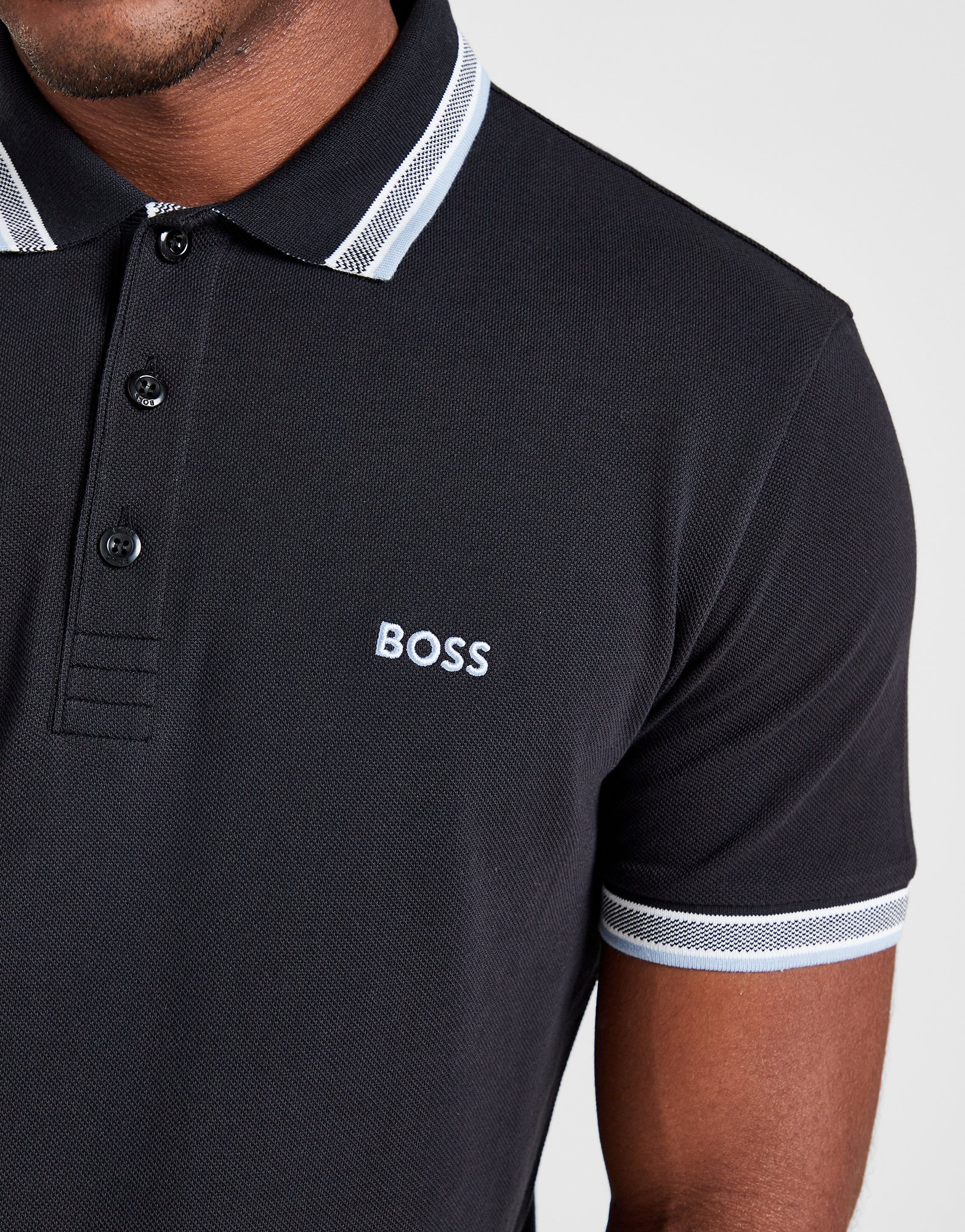BOSS Polo Paddy